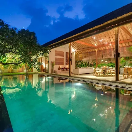 Villa Andalas