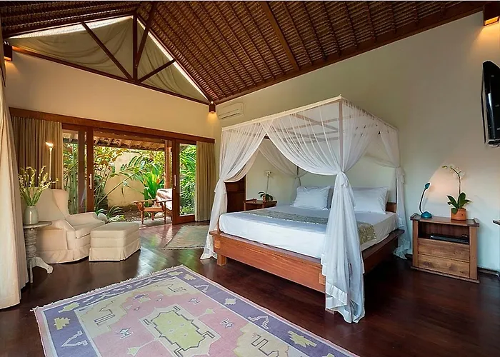 Andalas Villa