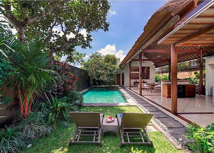 Andalas * Seminyak (Bali)
