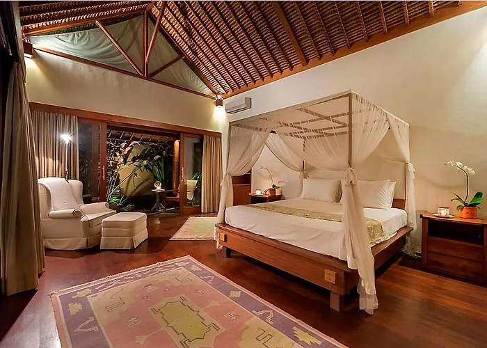 Andalas * Seminyak (Bali)