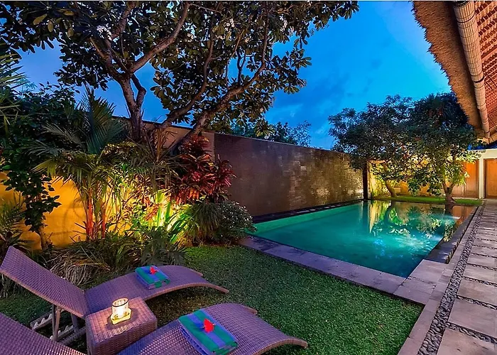 Villa Andalas