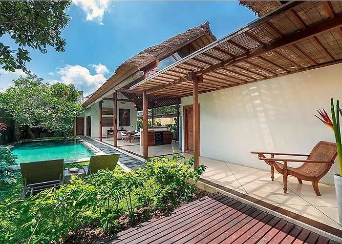Villa Andalas *