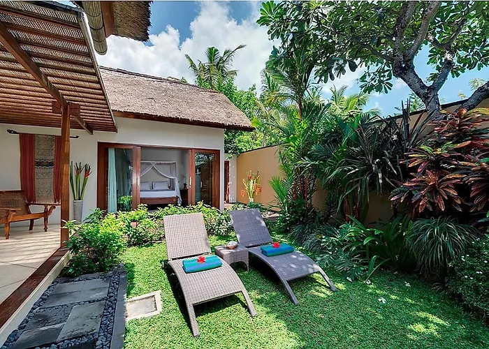 Andalas Villa