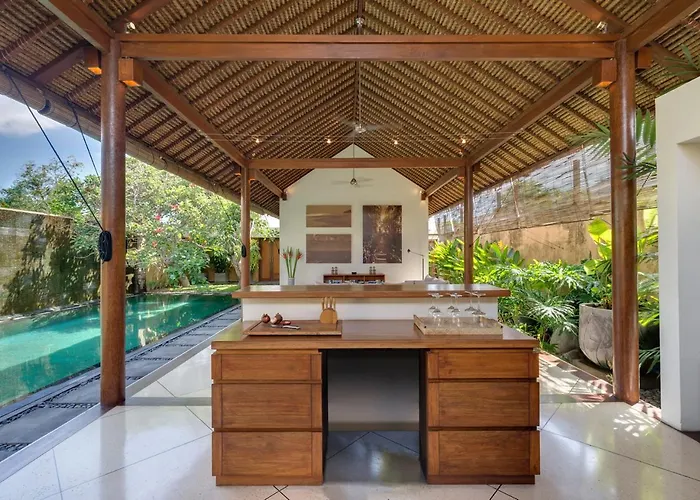 Andalas * Seminyak (Bali)